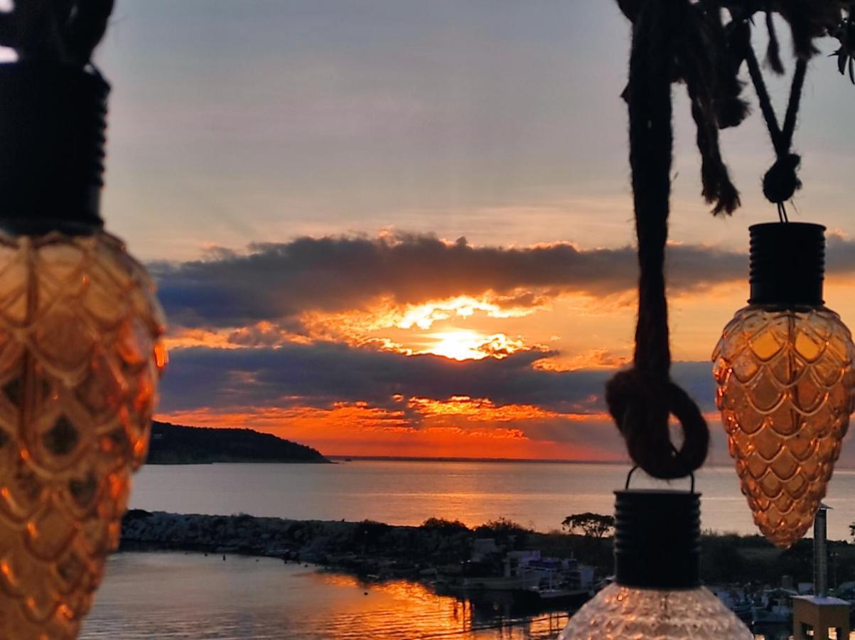 Caldera Premium Villa Kavala Esterno foto
